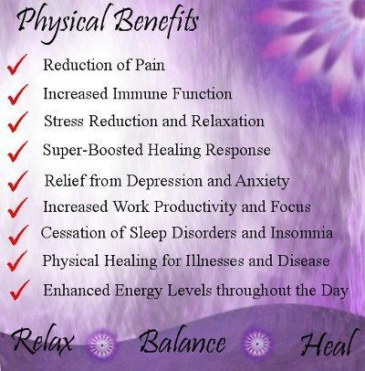 benefits of reiki benefits of reiki